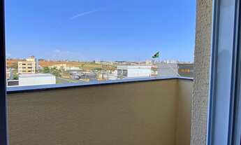 Imagem 5: Apartamento com dois quartos no Bairro Bosque dos Buritis