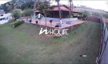 Imagem: Chácara no Condomínio Lago Verde em Miranda