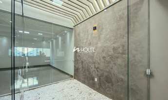 Imagem 5: Casa com três quartos sendo duas suítes no Bairro Bosque dos Buritis