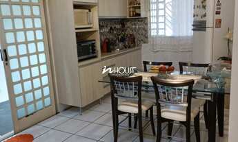 Imagem: Casa 3 quartos com suite no bairro Planalto