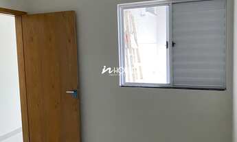 Imagem 5: Casa com 2 quartos com suíte no Bairro New Golden Ville