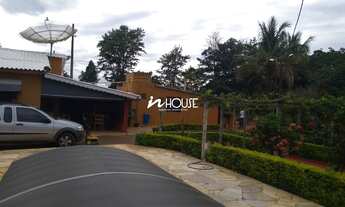 Imagem 6: Chácara 4 quartos 4 banheiros no Jockey Camping