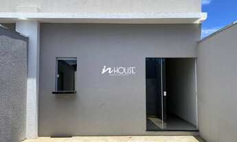 Imagem 2: Casa com 2 quartos com suíte no Bairro New Golden Ville