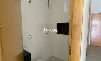 Imagem 6: Casa com 2 quartos com suíte no Bairro New Golden Ville