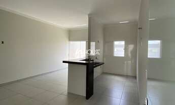 Imagem 7: Casa com 2 quartos com suíte no Bairro New Golden Ville