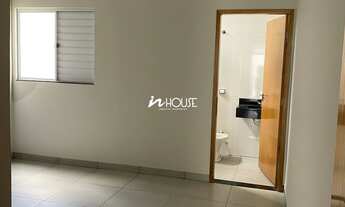 Imagem 3: Casa com 2 quartos com suíte no Bairro New Golden Ville