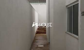 Imagem 3: Casa com 2 quartos com 1 suíte no Bairro Maravilha