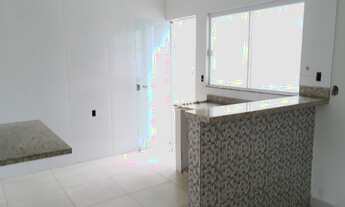 Imagem 7: Casa com 2 quartos com 1 suíte no Bairro Maravilha