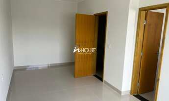 Imagem 4: 2 sobrados com 3 quartos e 1 suíte cada, no bairro Alto Umuarama II