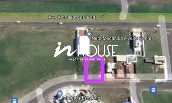 Imagem 3: Excelente terreno com 500m² no Residencial Lago Azul