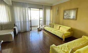 Imagem 3: Apartamento com quatro quartos e suítes no bairro Fundinho