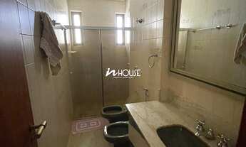 Imagem 7: Apartamento com quatro quartos e suítes no bairro Fundinho