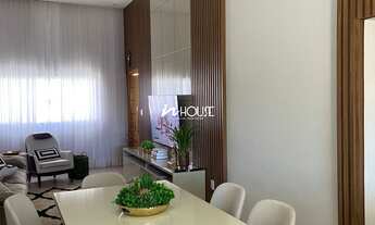 Imagem 3: Casa com 3 quartos 1 suíte no bairro Dona Zulmira