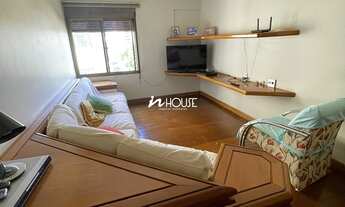 Imagem 6: Apartamento com quatro quartos e suítes no bairro Fundinho