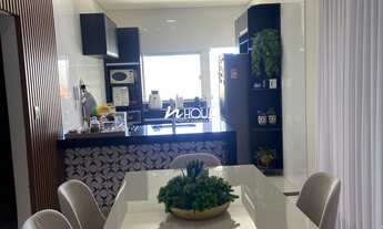 Imagem 5: Casa com 3 quartos 1 suíte no bairro Dona Zulmira