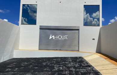 Imagem 3: Excelente galpão 210m² no bairro Quinta Alto Umuarama