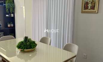 Imagem 2: Casa com 3 quartos 1 suíte no bairro Dona Zulmira