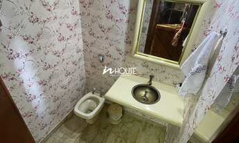 Imagem 2: Apartamento com quatro quartos e suítes no bairro Fundinho