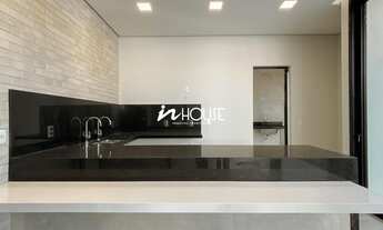 Imagem 6: Casa alto padrão com 3 suítes no bairro condomínio Jardins Versailles