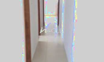 Imagem 5: Casa com 2 quartos com 1 suíte no Bairro Maravilha