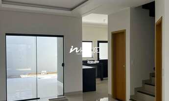 Imagem 7: 2 sobrados com 3 quartos e 1 suíte cada, no bairro Alto Umuarama II