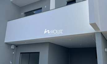 Imagem 3: 2 sobrados com 3 quartos e 1 suíte cada, no bairro Alto Umuarama II