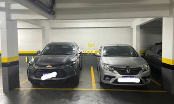 Imagem 5: Apartamento com quatro quartos e suítes no bairro Fundinho