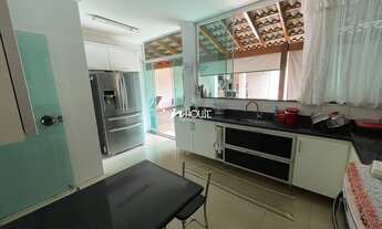 Imagem 4: Excelente casa com 3 suítes no Condomínio Royal Park, Jardim Inconfidência