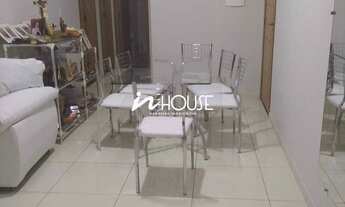 Imagem 2: Apartamento 3 quartos com 1 suíte próximo a UFU no bairro Santa Mônica