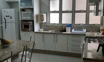 Imagem 6: Excelente apartamento com 3 quartos com 1 suíte no bairro Martins