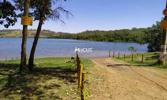 Imagem: Excelente Oportunidade de Terreno na Represa