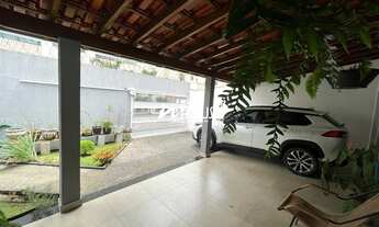 Imagem 5: Casa com 5 quartos sendo 3 suítes no bairro Jardim Finotti