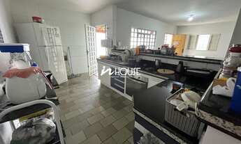 Imagem 3: Casa com 5 quartos sendo 3 suítes no bairro Jardim Finotti