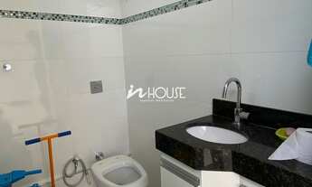 Imagem 6: Casa com 3 quartos sendo 1 suíte no bairro Santa Mônica