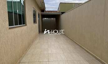 Imagem 3: Casa com 3 quartos sendo 1 suíte no bairro Santa Mônica