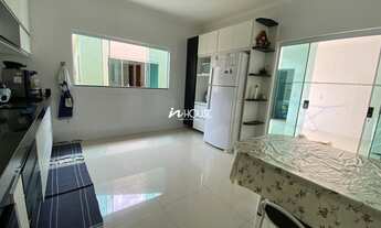 Imagem 2: Casa com 3 quartos sendo 1 suíte no bairro Santa Mônica