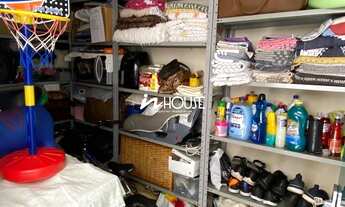 Imagem 5: Casa com 3 quartos sendo 1 suíte no bairro Santa Mônica