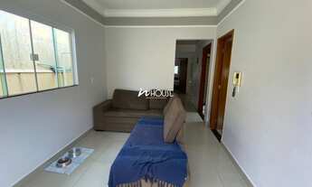 Imagem 7: Casa com 3 quartos sendo 1 suíte no bairro Santa Mônica