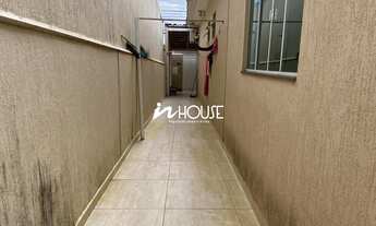 Imagem 4: Casa com 3 quartos sendo 1 suíte no bairro Santa Mônica