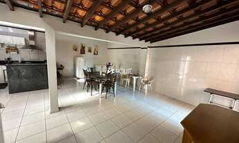 Imagem 6: Casa com 3 quartos sendo 1 suíte no bairro Daniel Fonseca