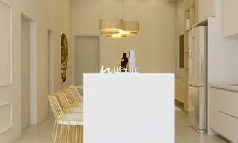 Imagem 7: Casa com 3 quartos sendo 1 suíte no bairro Quinta Alto Umuarama