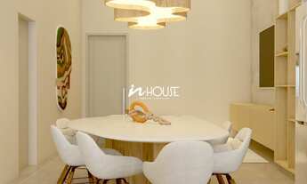 Imagem 3: Casa com 3 quartos sendo 1 suíte no bairro Quinta Alto Umuarama