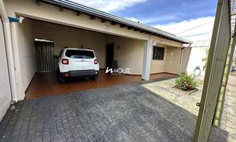 Imagem 2: Casa com 3 quartos sendo 1 suíte no bairro Daniel Fonseca