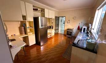 Imagem 7: Casa com 3 quartos sendo 1 suíte no bairro Daniel Fonseca