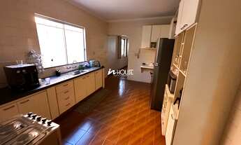 Imagem 3: Casa com 3 quartos sendo 1 suíte no bairro Daniel Fonseca