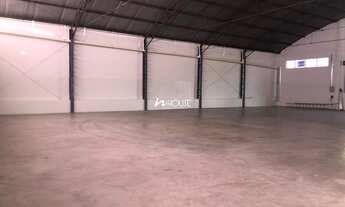 Imagem: Galpão Comercial com 560m2 no Bairro Marta