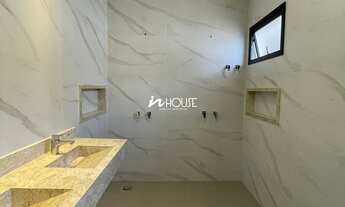 Imagem 5: Casa com 3 quartos todos com suítes ( suíte máster com closet) no Bairro Laranjeiras