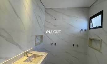 Imagem 6: Casa com 3 quartos todos com suítes ( suíte máster com closet) no Bairro Laranjeiras