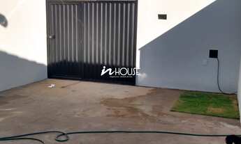 Imagem 2: Casa com 2 quartos sendo 1 suíte no bairro GSP Life