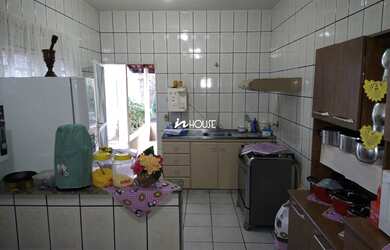 Imagem 6: Casa com 3 quartos sendo 1 suíte no bairro Presidente Roosevelt